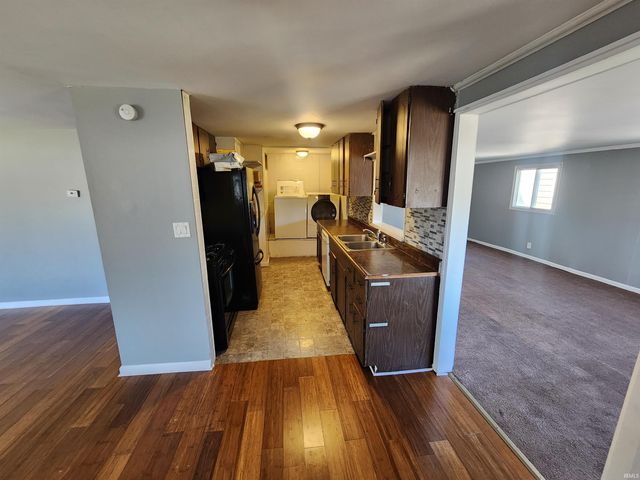 2621 Belle Vista Boulevard, Fort Wayne, IN 46809