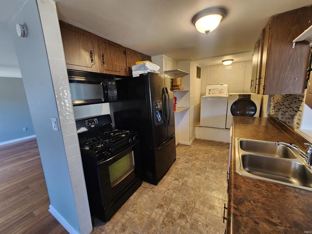 2621 Belle Vista Boulevard, Fort Wayne, IN 46809