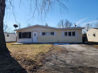 2621 Belle Vista Boulevard, Fort Wayne, IN 46809