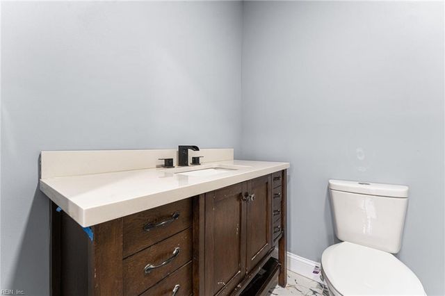 1416 Hampton DR, Newport News, VA 23607