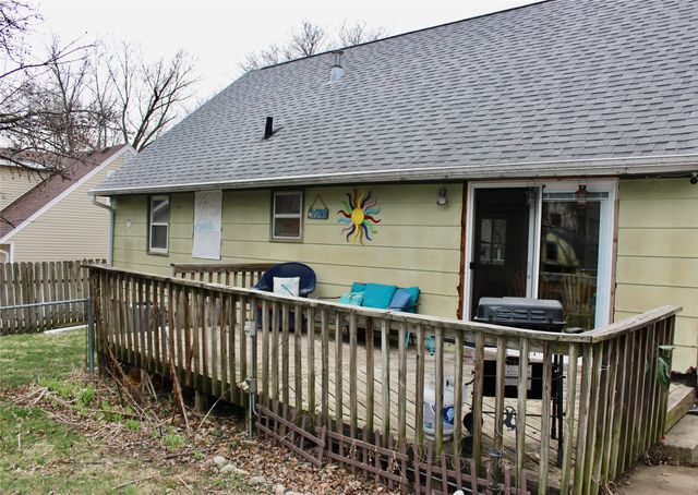 7301 SW 16th Street, Des Moines, IA 50315