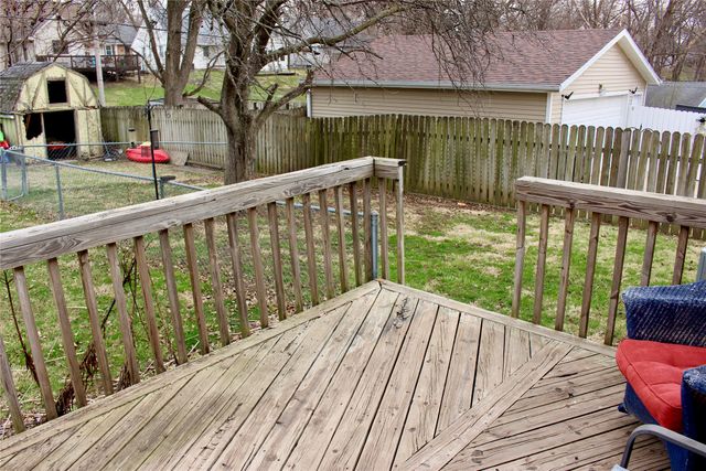 7301 SW 16th Street, Des Moines, IA 50315