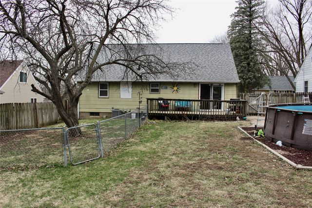 7301 SW 16th Street, Des Moines, IA 50315