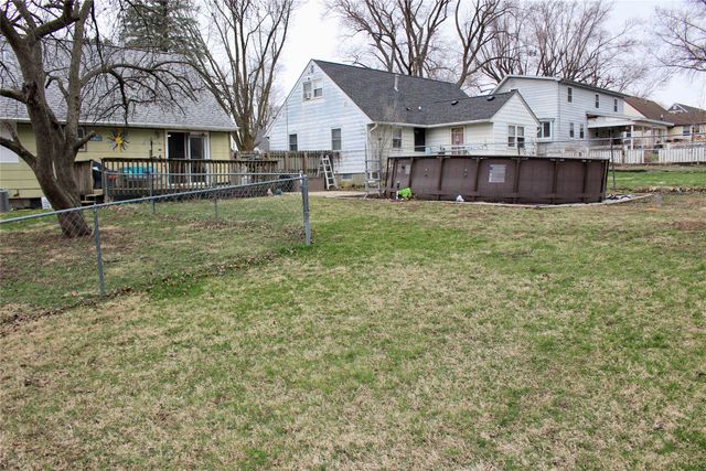 7301 SW 16th Street, Des Moines, IA 50315