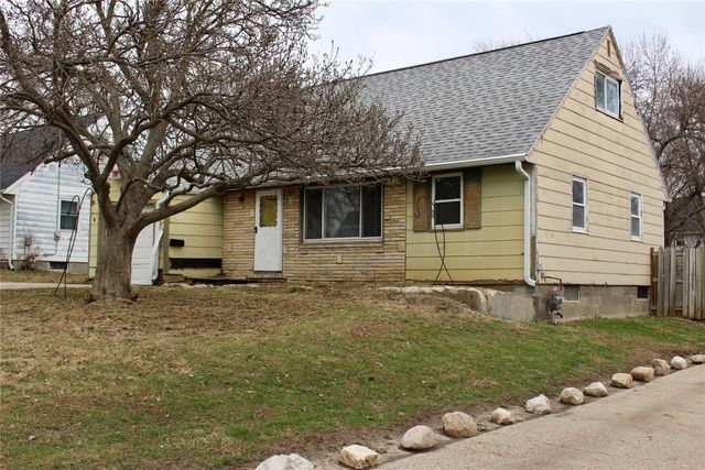 7301 SW 16th Street, Des Moines, IA 50315