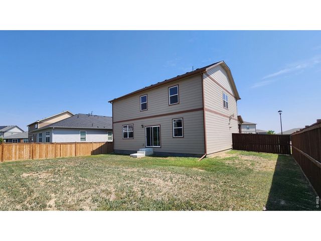 2595 Wren Dr, Johnstown, CO 80534