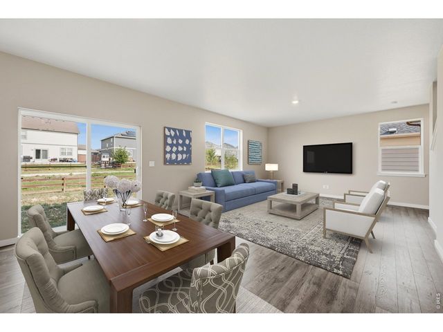 2595 Wren Dr, Johnstown, CO 80534