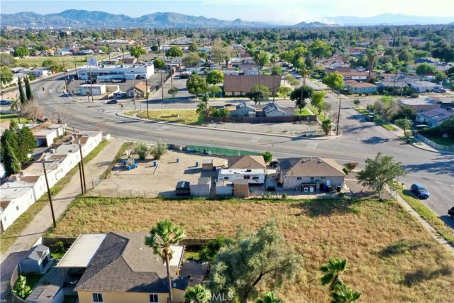 0 Herrington, San Bernardino, CA 92411