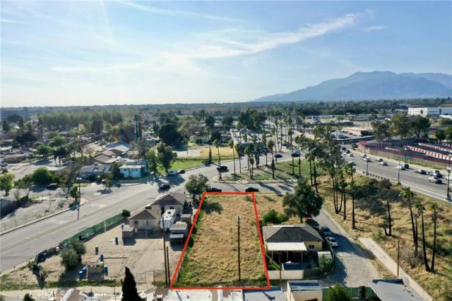 0 Herrington, San Bernardino, CA 92411