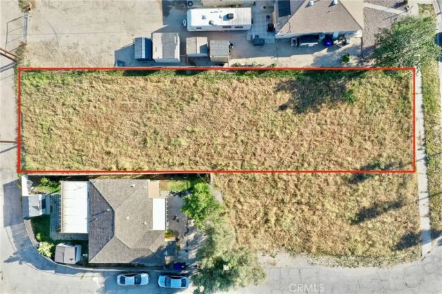 0 Herrington, San Bernardino, CA 92411