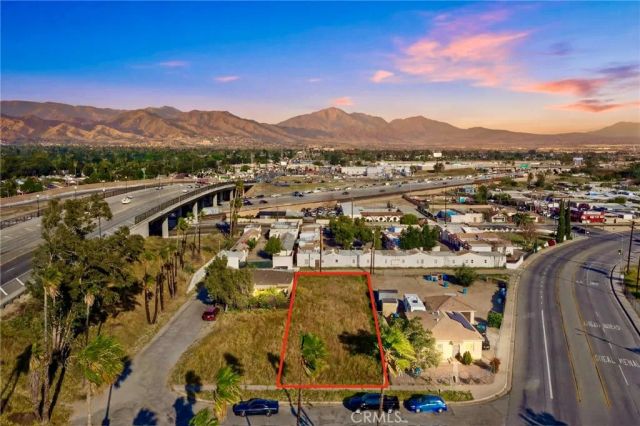 0 Herrington, San Bernardino, CA 92411