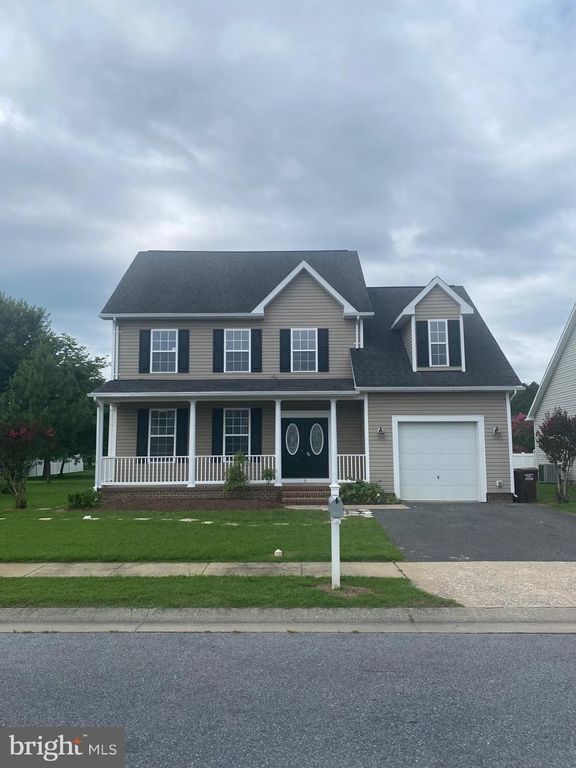 6 MIMOSA CT, Cambridge, MD 21613