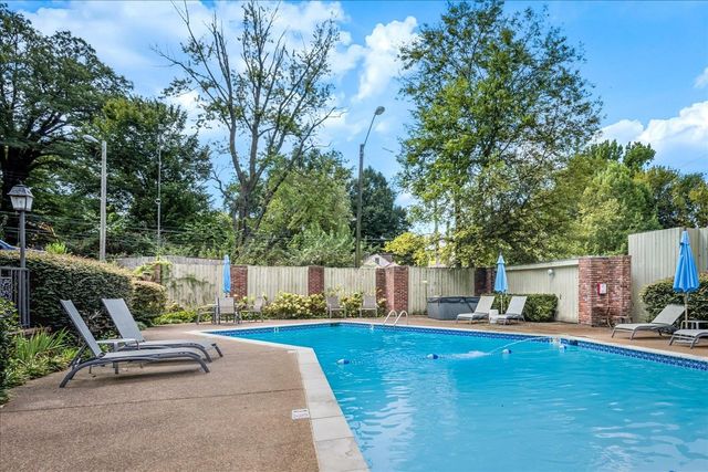 2195 Poplar Ave Apt 504, Memphis, TN 38104