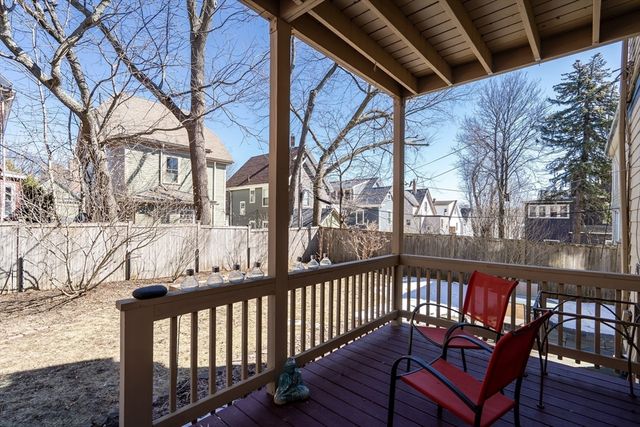 109 Summer Street 1, Somerville, MA 02143