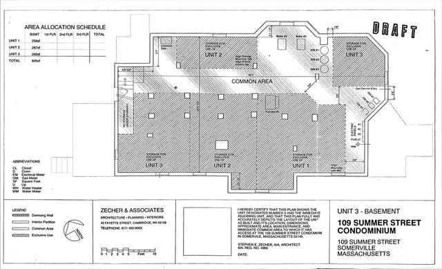 109 Summer Street 1, Somerville, MA 02143