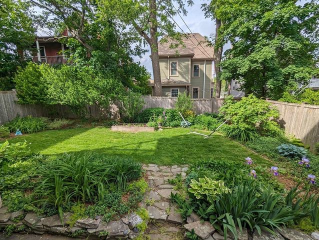 109 Summer Street 1, Somerville, MA 02143