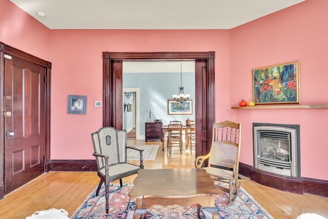 109 Summer Street 1, Somerville, MA 02143