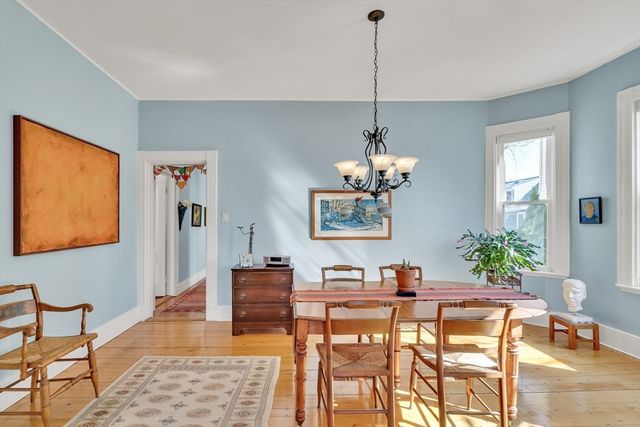 109 Summer Street 1, Somerville, MA 02143