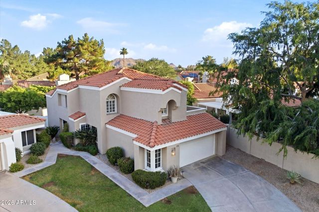 4021 E LAUREL Lane NE, Phoenix, AZ 85028