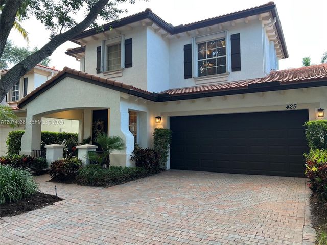 425 Pumpkin Drive, Palm Beach Gardens, FL 33410