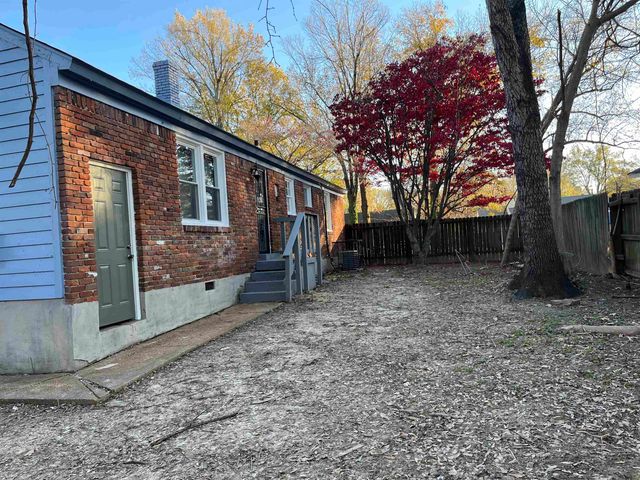 5025 LOCH LOMOND DR, Memphis, TN 38116