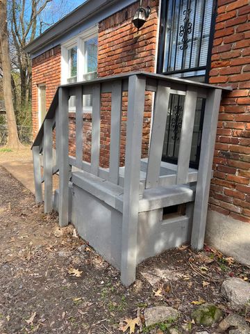 5025 LOCH LOMOND DR, Memphis, TN 38116