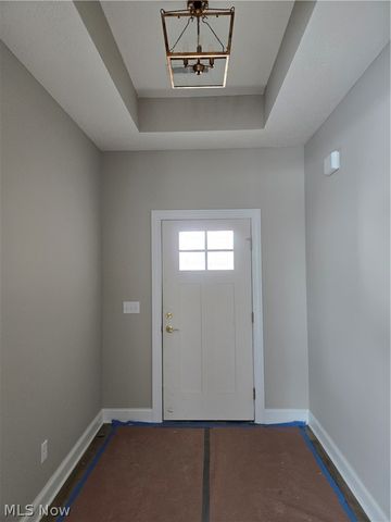 4328 Evergreen Court 52, North Canton, OH 44720