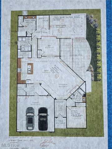 4328 Evergreen Court 52, North Canton, OH 44720