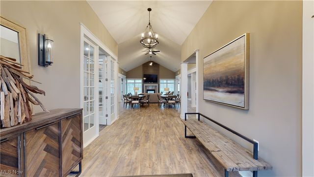 4328 Evergreen Court 52, North Canton, OH 44720