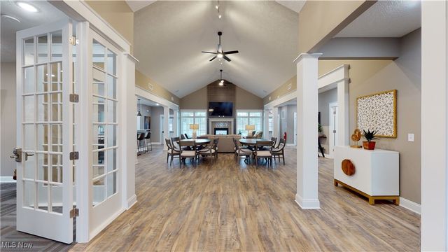 4328 Evergreen Court 52, North Canton, OH 44720