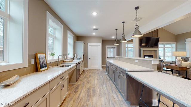 4328 Evergreen Court 52, North Canton, OH 44720