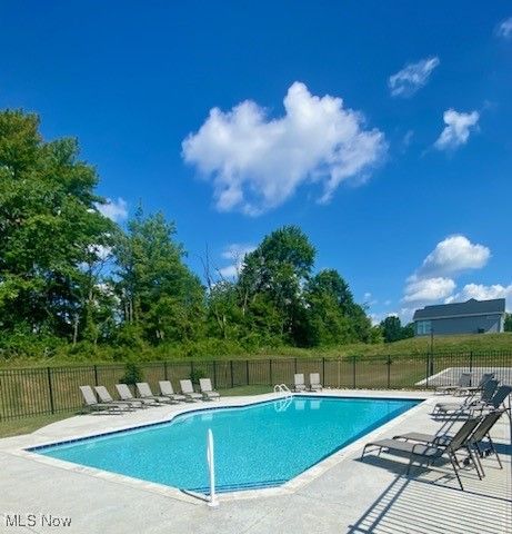 4328 Evergreen Court 52, North Canton, OH 44720