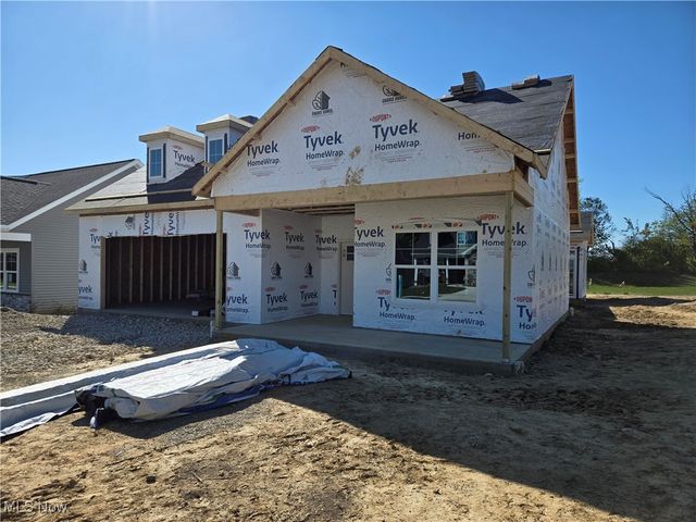 4328 Evergreen Court 52, North Canton, OH 44720