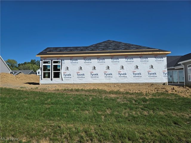 4328 Evergreen Court 52, North Canton, OH 44720