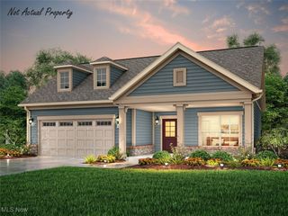 4328 Evergreen Court 52, North Canton, OH 44720