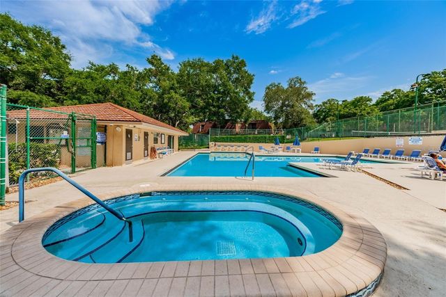 2636 10TH COURT, Palm Harbor, FL 34684