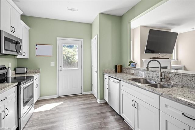 3614 Bell ST, Norfolk, VA 23513