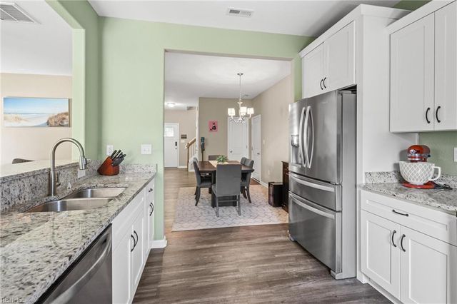 3614 Bell ST, Norfolk, VA 23513