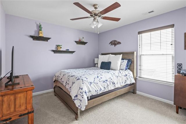 3614 Bell ST, Norfolk, VA 23513