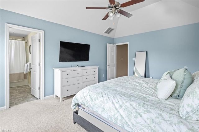 3614 Bell ST, Norfolk, VA 23513