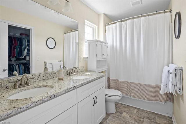 3614 Bell ST, Norfolk, VA 23513