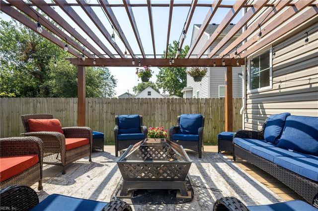 3614 Bell ST, Norfolk, VA 23513
