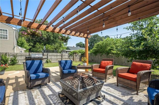 3614 Bell ST, Norfolk, VA 23513