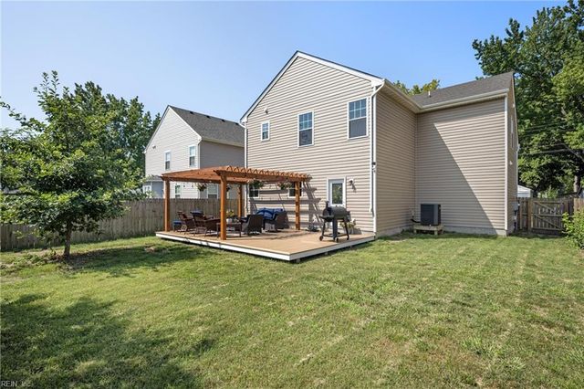 3614 Bell ST, Norfolk, VA 23513