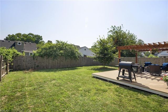 3614 Bell ST, Norfolk, VA 23513