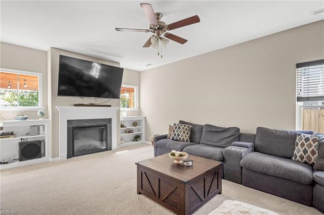 3614 Bell ST, Norfolk, VA 23513