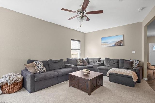 3614 Bell ST, Norfolk, VA 23513