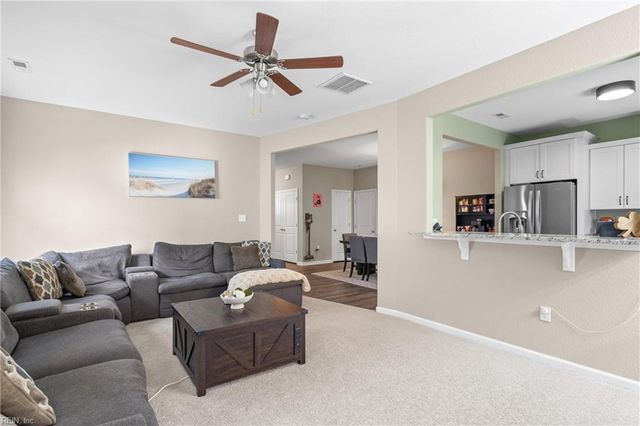 3614 Bell ST, Norfolk, VA 23513