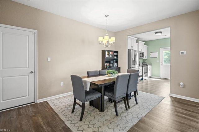 3614 Bell ST, Norfolk, VA 23513