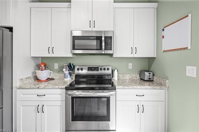 3614 Bell ST, Norfolk, VA 23513